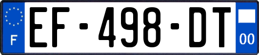 EF-498-DT