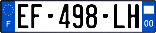 EF-498-LH