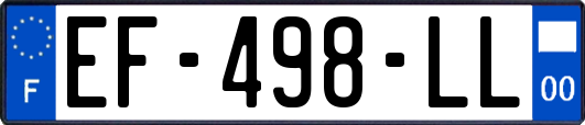 EF-498-LL