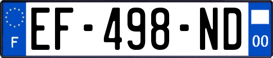 EF-498-ND