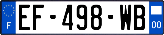 EF-498-WB