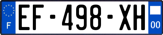 EF-498-XH