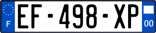 EF-498-XP