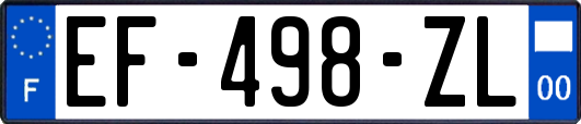 EF-498-ZL