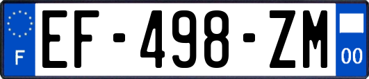 EF-498-ZM