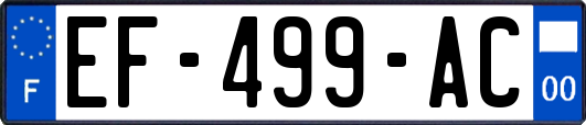 EF-499-AC