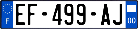 EF-499-AJ