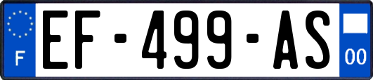 EF-499-AS