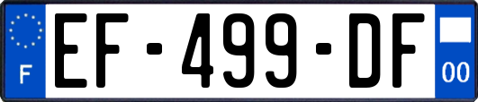 EF-499-DF