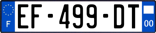 EF-499-DT