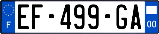 EF-499-GA