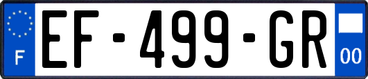 EF-499-GR