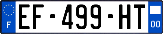 EF-499-HT