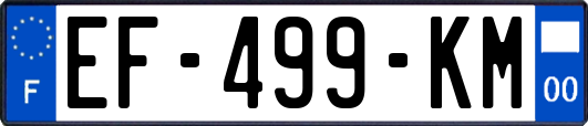 EF-499-KM