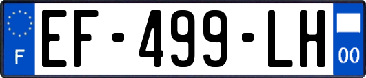 EF-499-LH