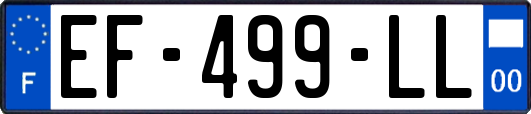 EF-499-LL