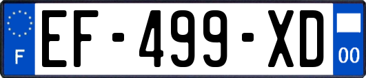 EF-499-XD