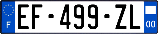 EF-499-ZL