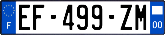 EF-499-ZM