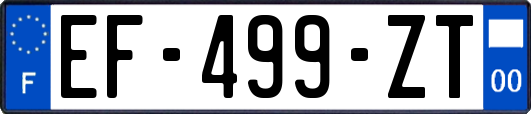 EF-499-ZT