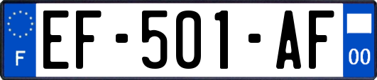 EF-501-AF