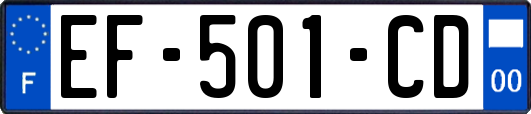 EF-501-CD