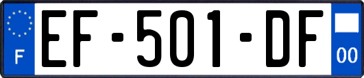 EF-501-DF