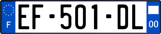 EF-501-DL
