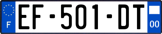 EF-501-DT