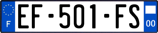 EF-501-FS