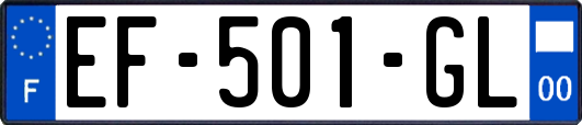 EF-501-GL