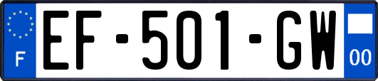 EF-501-GW