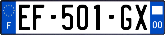 EF-501-GX