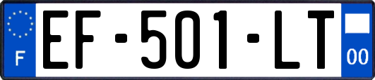 EF-501-LT