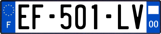 EF-501-LV