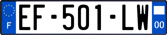 EF-501-LW