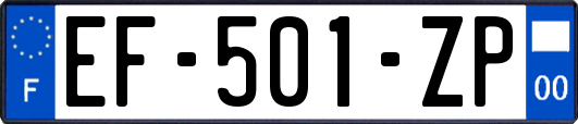 EF-501-ZP