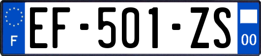 EF-501-ZS