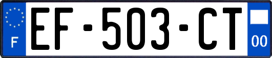 EF-503-CT