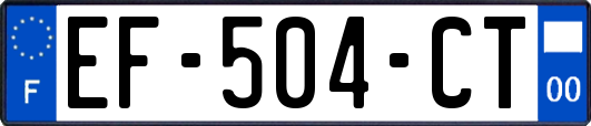 EF-504-CT