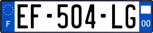 EF-504-LG