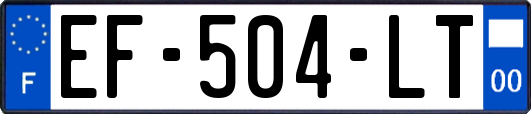 EF-504-LT