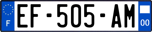 EF-505-AM