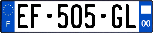 EF-505-GL