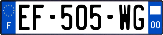 EF-505-WG