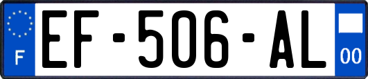EF-506-AL