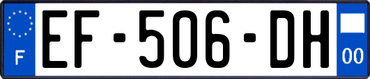 EF-506-DH