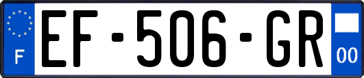 EF-506-GR
