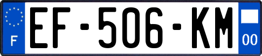 EF-506-KM