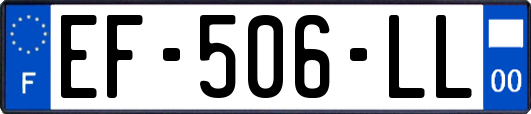 EF-506-LL